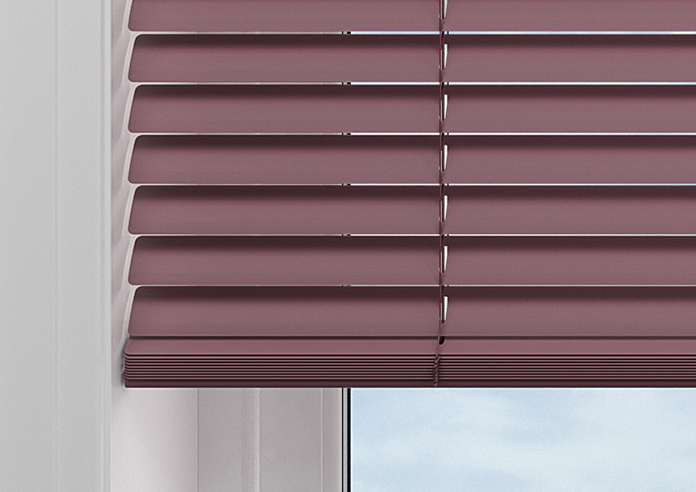 Spectrum, Light Wisteria - Venetian Blind - Image 7